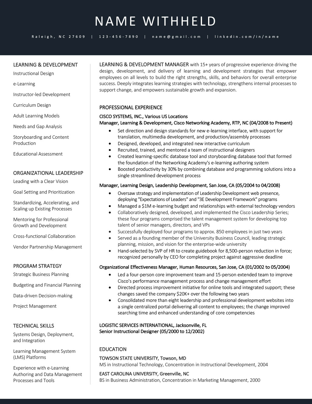 resume assistance seattle